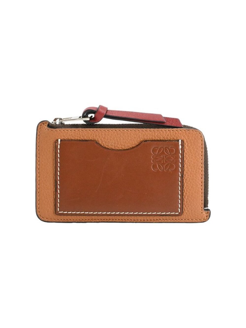 Loewe Card Case Fragment